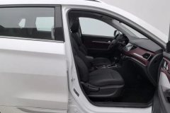 2019 Haval H6 Coupe 2019 1.5T AT SuperHaoSmart ConnectFWD #22