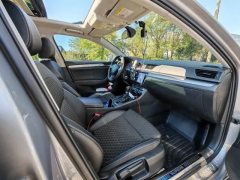 2017 Škoda Superb 2016 1.4T AT 280EnactusEdition #8