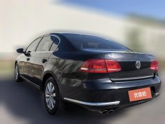 2016 Volkswagen Magotan 2016 1.8T AT SmartComfort #7