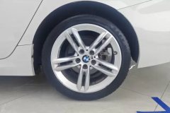2022 BMW 1 Series 2021 1.5T Facelift 120i MSportYaoyeEdition #6