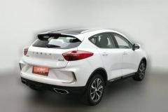 2019 Geely Auto Emgrand GS 2019 1.5AT TD DCTmove260T #2