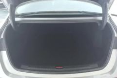 2023 Roewe D7 2023 1.5L AT DMH 125km Flagship #4