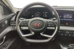 2020 Hyundai Elantra Sedan 2021 1.5 AT LUXPremium #15