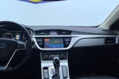 2017 Geely Auto Emgrand GL 2017 1.3T AT Premium #13