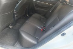 2019 Toyota Corolla 2018 1.2T AT GLSmart #11