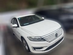 2020 Volkswagen Lavida EV 2019 Premium EV #2