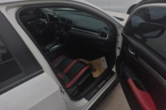 2020 Honda Civic 2019 1.5T AT 220TURBOPowermoveEdition China VI #8