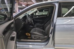 2022 Volkswagen Passat 2022 2.0T AT 330TSI Luxury #9