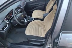2022 Chevrolet Cavalier 2022 325T ATHappyEdition #9