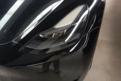2023 Tesla Model Y 2023 rear wheel driveEdition #5