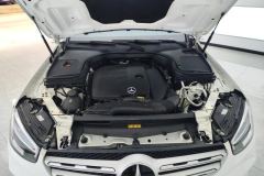 2021 Mercedes-Benz GLC-Class 2021 GLC 260 L 4MATIC Dynamic #10