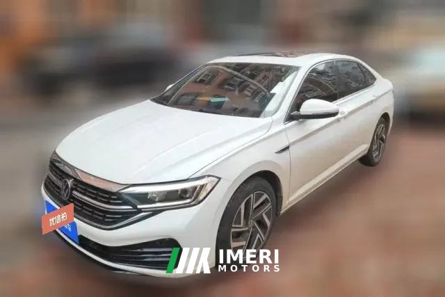 2024 Volkswagen Sagitar 2023 1.5T AT 300TSI DSGSurpass