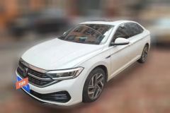 2024 Volkswagen Sagitar 2023 1.5T AT 300TSI DSGSurpass #1
