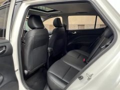 2024 Kia KX1 2021 1.4L AT CVTSunroof #14