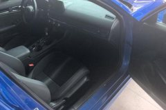 2021 Honda Civic 2022 1.5T AT 240TURBO burningEdition #8