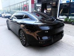 2024 Zeekr 007 2024 RWDEnhanceEdition 75kWh #6