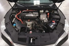 2017 Honda Accord 2016 2.0 AT SharpcollarEdition HEV #7