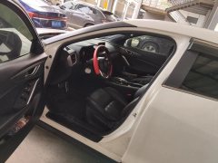 2017 Mazda CX-4 2016 2.0 AT Blue sky tasteEditionFWD #5