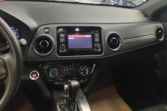2019 Honda XR-V 2017 1.8 AT EXiComfort #13