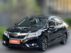 2016 Honda Crider 2015 1.8 AT Comfort #1