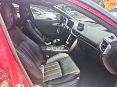 2019 Mazda CX-4 2018 2.0 AT blue skyDiscoveryFWD #8