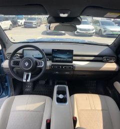 2024 Baojun Yueye Plus 2024 Smart Premium #6