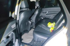 2020 BYD Song Pro 2019 1.5T AT Premium #11