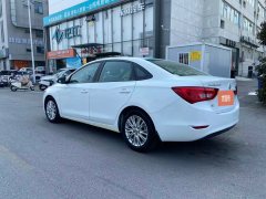 2016 Buick Excelle GT Sedan 2016 1.5 AT 15NElite #7