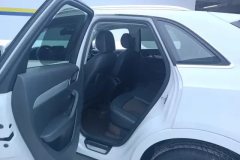 2017 Audi Q3 2017 2.0T AT 35TFSIFashionFWD #11