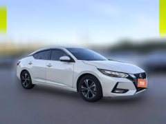 2021 Nissan Sylphy 2020 1.6 AT XLSmart Facelift #2