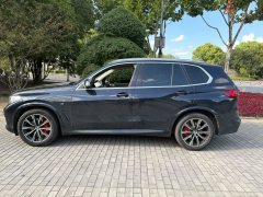 2020 BMW X5(Imported)(Imported) 2020 2.0T AT 30i MSport Pkg (Imported) #11