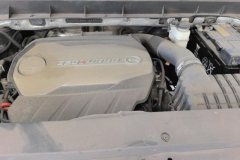 2019 GAC Trumpchi Trumpchi GS8 2017 2.0T AT 320T 2WDLuxurySmart Connect（7Seat） #10