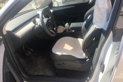 2024 Tesla Model Y 2024 rear wheel driveEdition #9
