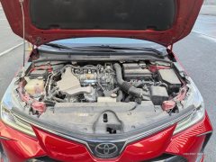 2019 Toyota Corolla 2019 1.2T AT S-CVT Sport #26