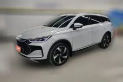 2024 BYD Tang PHEV 2024 1.5T AT DM-i Glory 112KM Premium #1