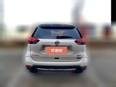 2018 Nissan X-Trail 2017 2.0 AT ComfortFWD #4