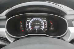 2018 Geely Auto Boyue 2016 1.8T AT Smart ConnectFWD #14