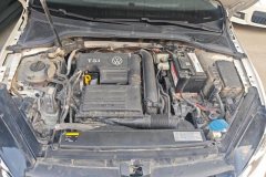 2015 Volkswagen Golf 2015 1.4T AT Luxury #10