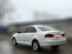 2019 Volkswagen Santana 2019 1.5 AT Fashion China VI #7