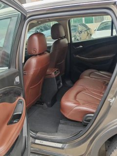 2015 Buick Envision Plus 2014 2.0T AT 28T4WDElite #10