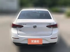 2019 Buick Excelle GT Sedan 2019 1.3T AT 18TConnectedFlagship China V #7