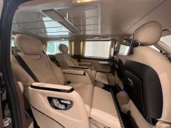 2020 Mercedes-Benz Vito 2020 2.0T AT Business7Seat #7