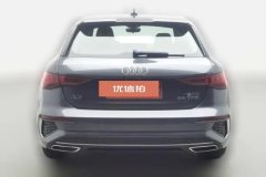 2024 Audi A3 Sportback 2024 Sportback 1.4T AT 35 TFSI FashionSport #4