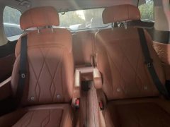 2024 Dongfeng Fengxing Dongfeng Fengxing Xinghai V9 2024 1.5TD 200km middleChina KnotSeries Luxury #4