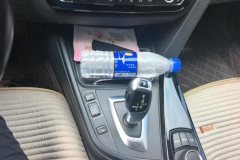 2018 BMW 3 Series 2018 2.0T AT 320LiFashion #16