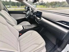 2023 Volkswagen ID.6 X 2023 extremely intelligentLong RangeEdition #9