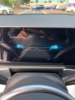 2020 Mercedes-Benz GLB-Class 2020 1.3T AT GLB 200 Fashion #29