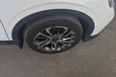 2018 Geely Auto Binyue 2019 1.5T AT Sport260TBattle China V #6