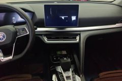 2020 BYD Song Pro 2019 1.5T AT Elite #13