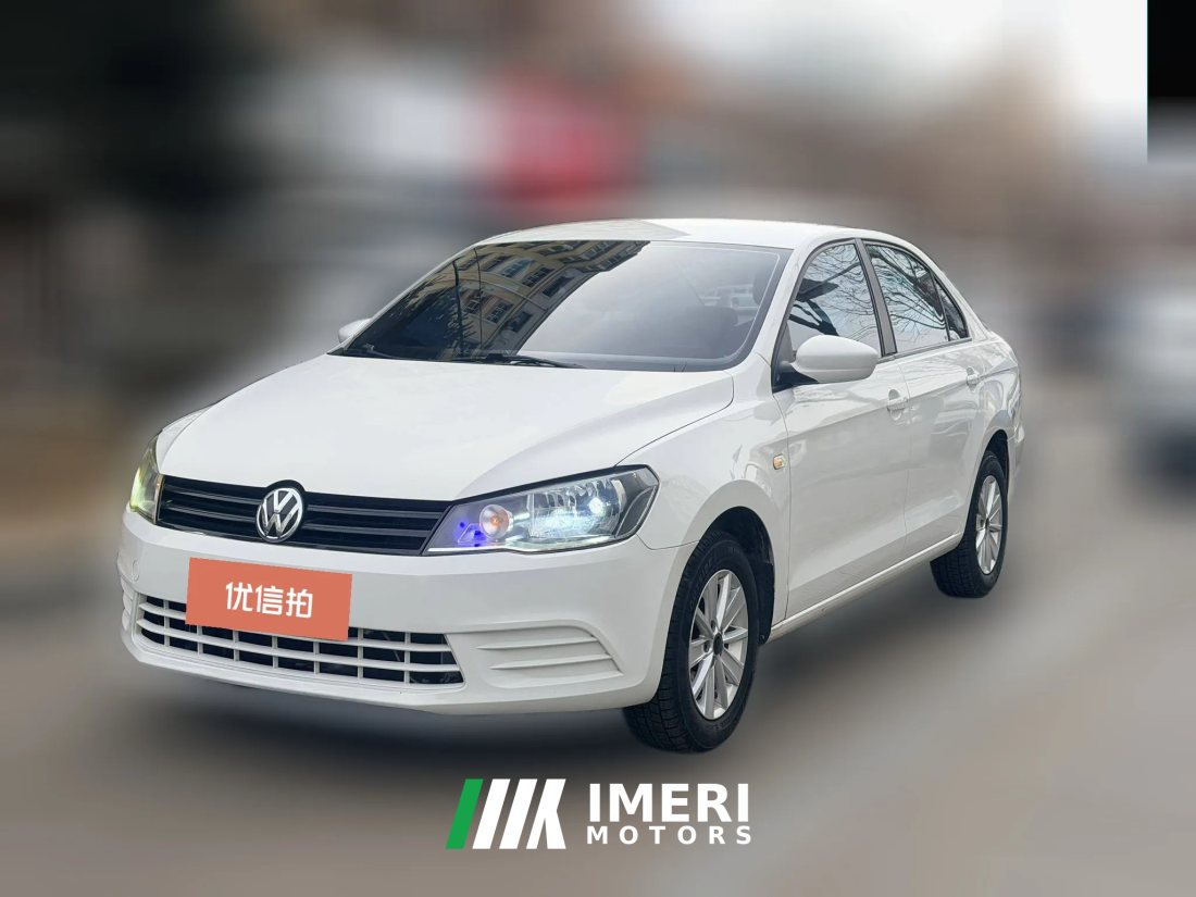 2017 Volkswagen Jetta 2015 1.6 MT Good qualityEditionFashion